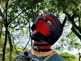belac96 Porn University
