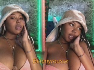 Belanyrousse