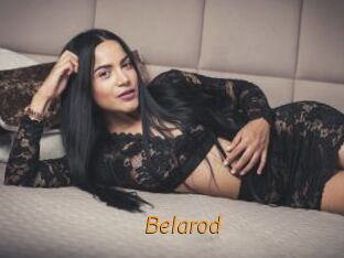 Belarod