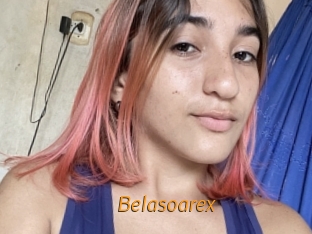 Belasoarex