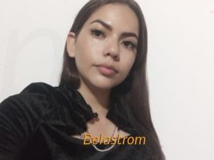 Belastrom