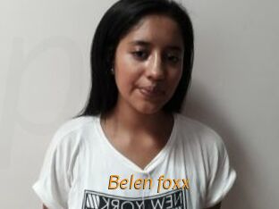 Belen_foxx