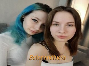 Belenandlucia