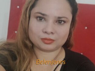 Belenjones