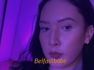 Belfastbabe