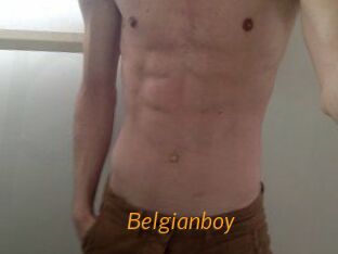 Belgianboy
