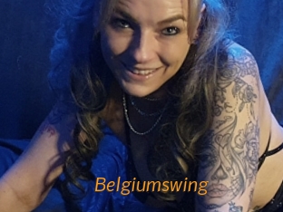 Belgiumswing