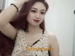 Belindaboller