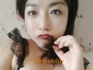 Belindalily