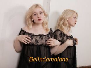 belindamalone Porn University