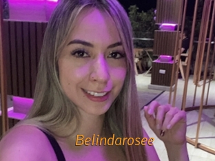 Belindarosee