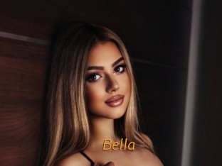 bella Porn University