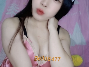 bella8477 Porn University