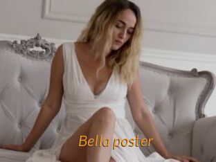 Bella_poster
