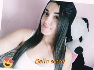 bella_sense Porn University