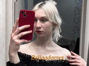 bellaadamvs Porn University