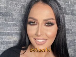 Bellaallie