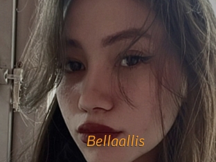 Bellaallis