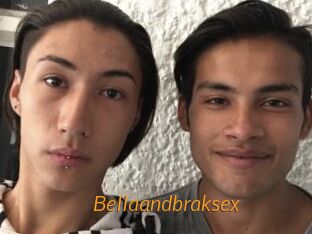 Bellaandbraksex