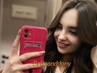 Bellaanddony