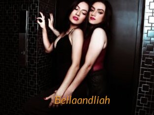 Bellaandliah