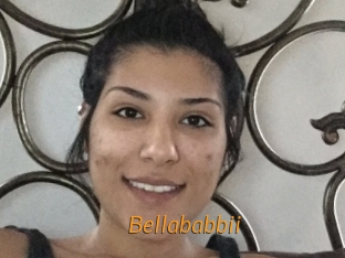 Bellababbii