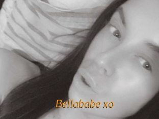 Bellababe_xo