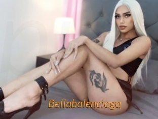 Bellabalenciaga
