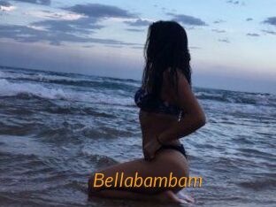 Bellabambam