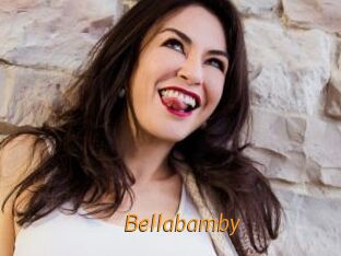 Bellabamby