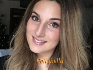 Bellabella