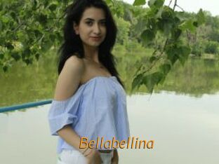 Bellabellina