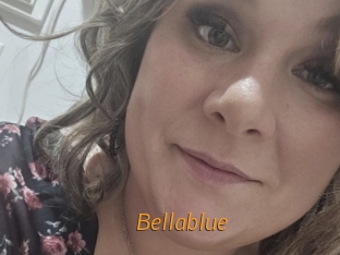 Bellablue