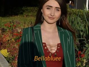 Bellabluee
