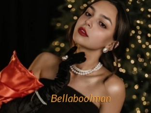 Bellaboolman