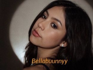 Bellabuunnyy