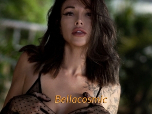 Bellacosmic