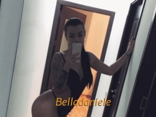 bella_daniele Porn University