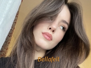 Bellafelt
