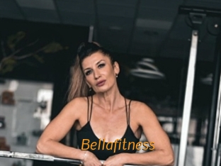 Bellafitness