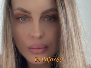 Bellafox69