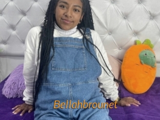 Bellahbrounet