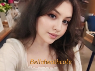 Bellaheathcote