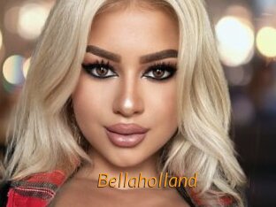 bellaholland Porn University