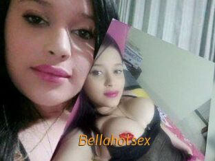 Bellahotsex