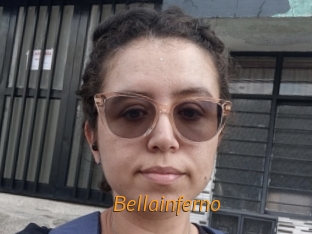 Bellainferno