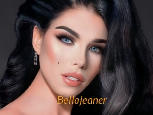 Bellajeaner