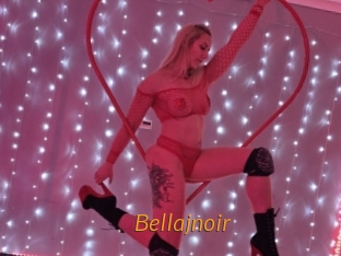 Bellajnoir