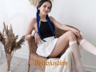 bellajustins Porn University
