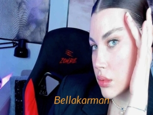 Bellakarman